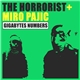 The Horrorist + Miro Pajic - Gigabytes Numbers